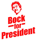 BockForPresident der Film